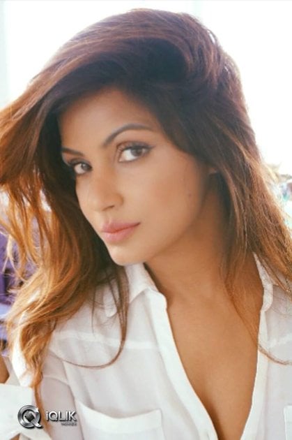 Neetu-Chandra